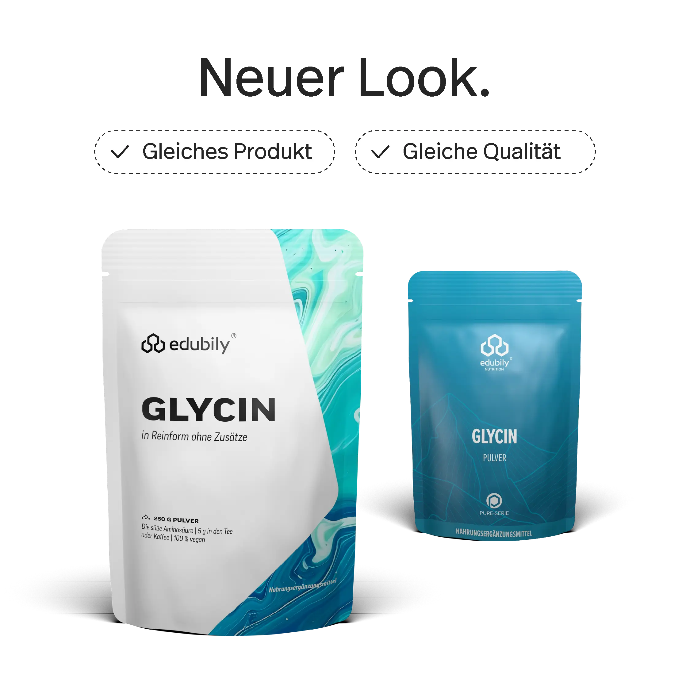 Glycin-Pulver - Image 5
