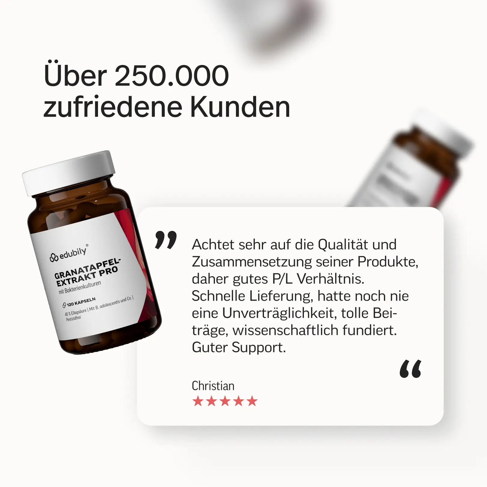 Granatapfel-Extrakt Pro - Image 8