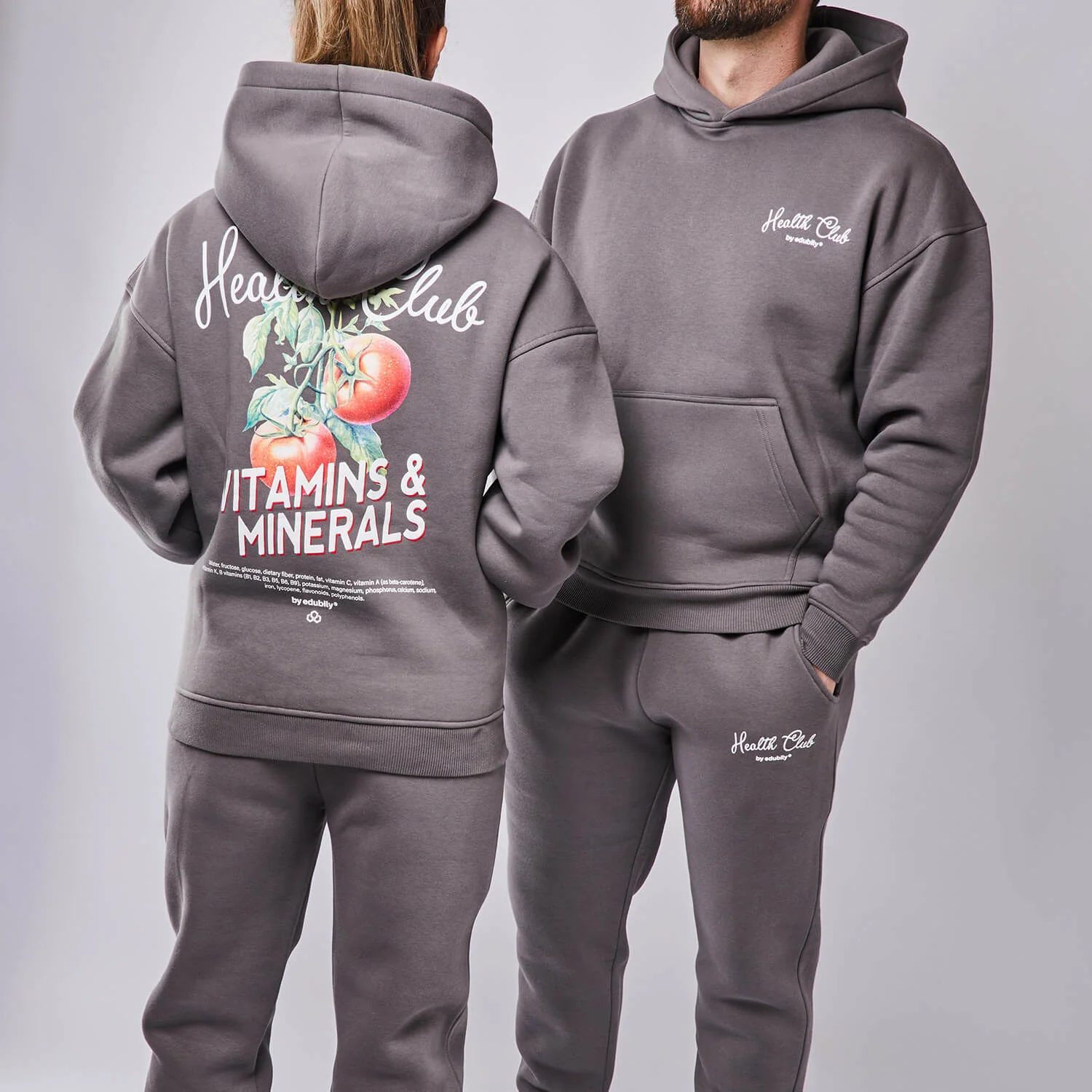 Hoodie Tomate - Image 5