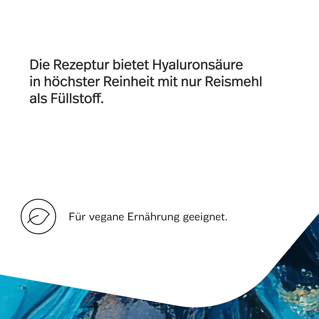 Hyaluronsäure Kapseln - Image 4