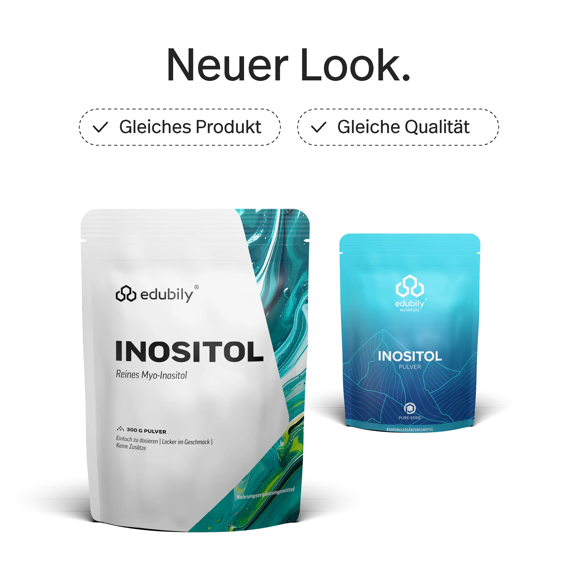 Inositol Pulver - Image 5