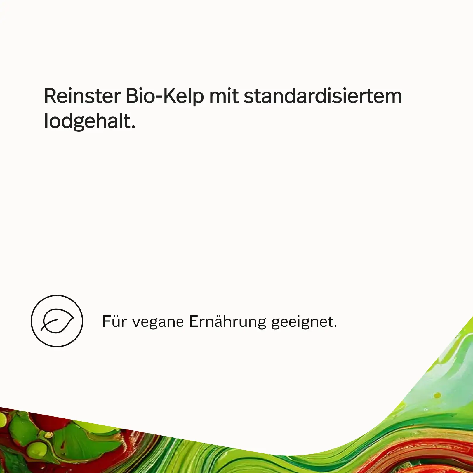 Iod Kapseln – aus reinstem Bio-Kelp - Image 3