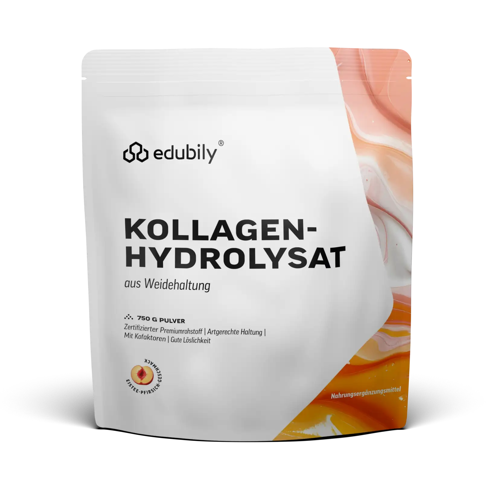 Kollagen-Hydrolysat Pulver - Image 10