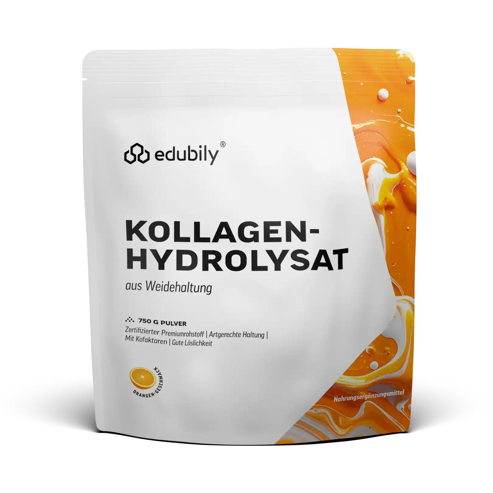 Kollagen-Hydrolysat Pulver - Image 19