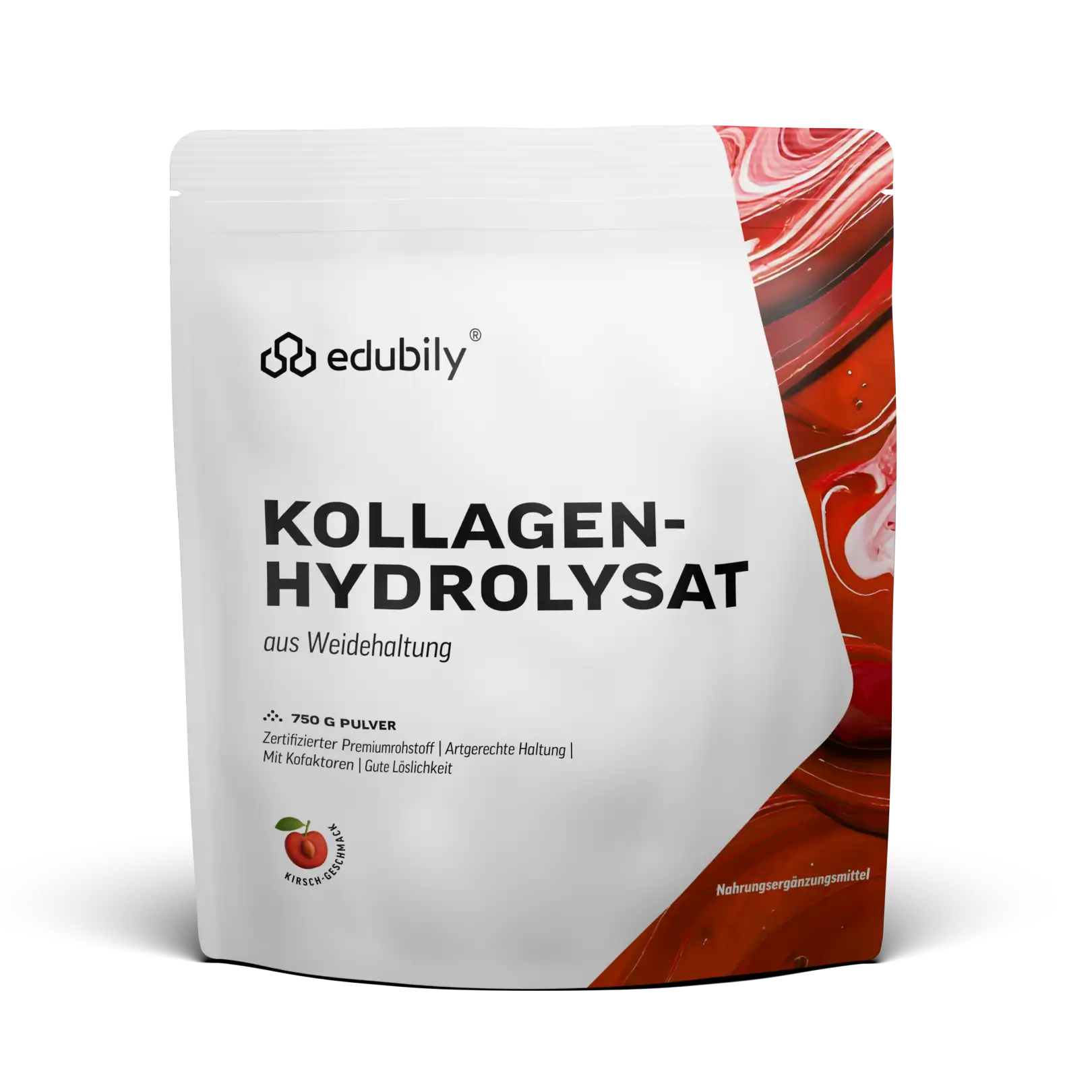 Kollagen-Hydrolysat Pulver - Image 29
