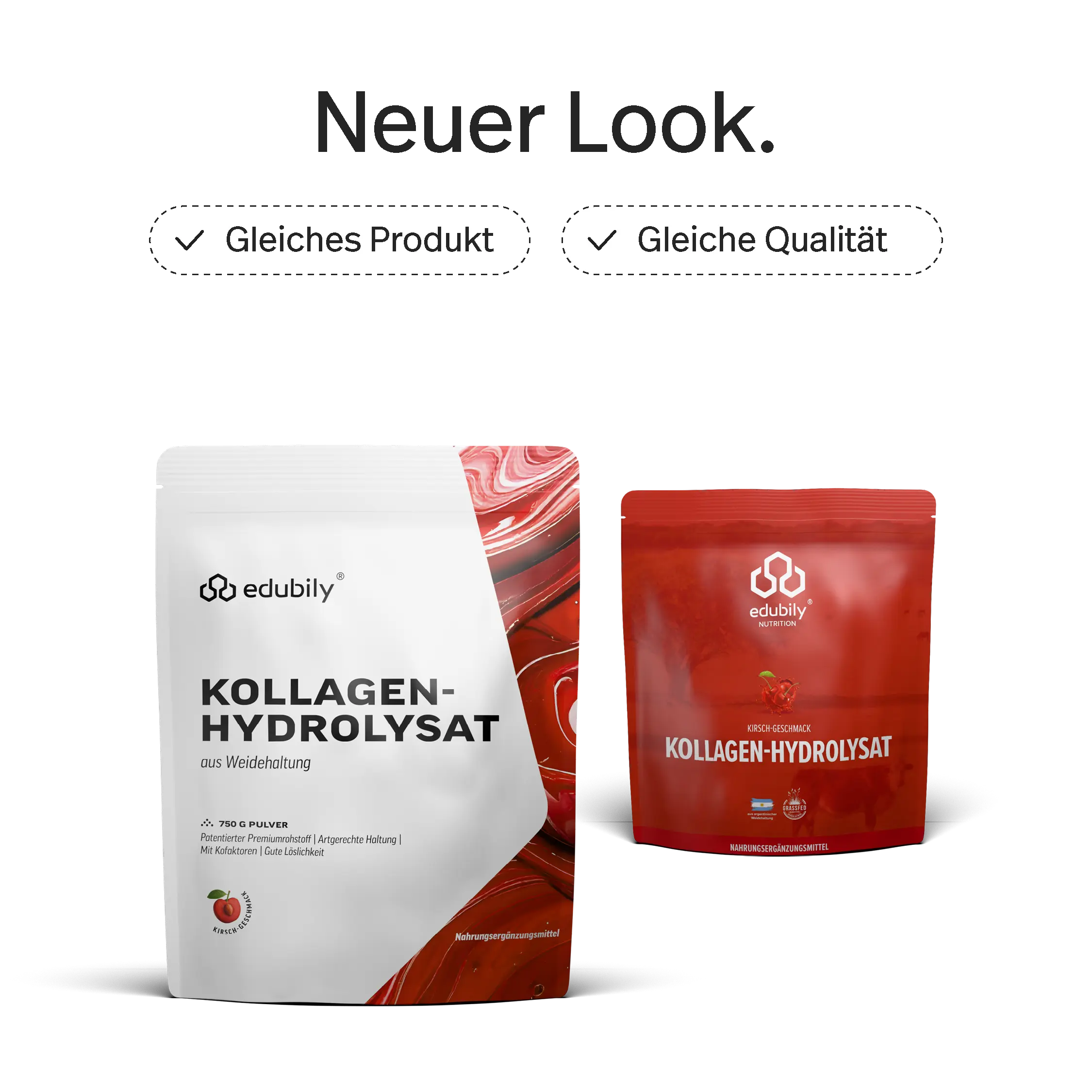 Kollagen-Hydrolysat Pulver - Image 34