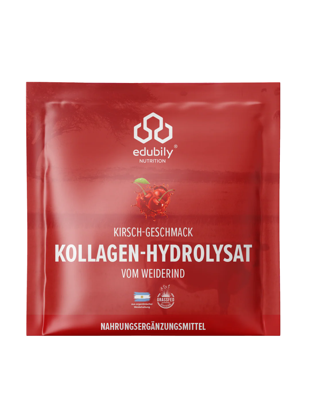 Kollagen-Hydrolysat Pulver Probe - Image 4