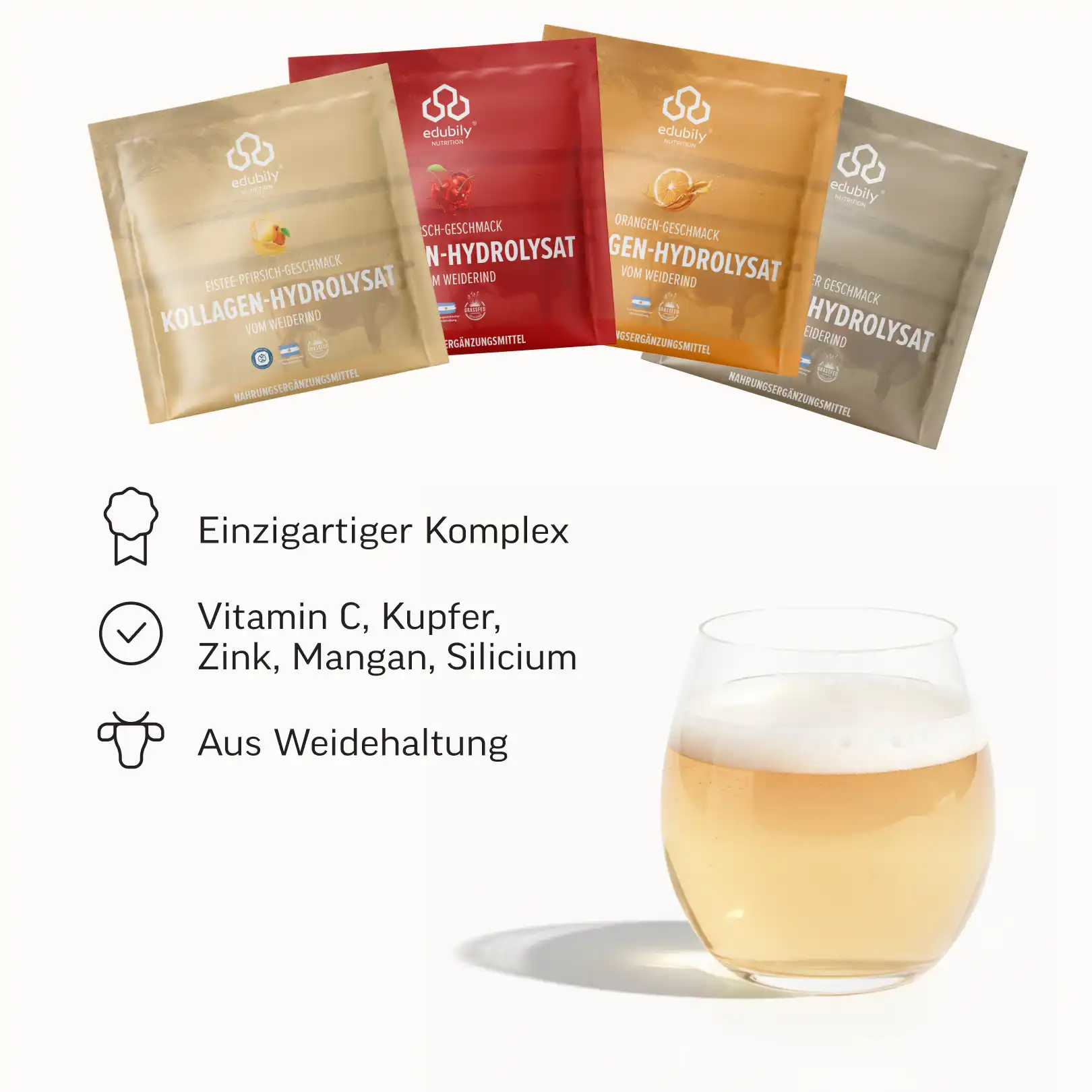 Kollagen-Probierpaket - Image 3