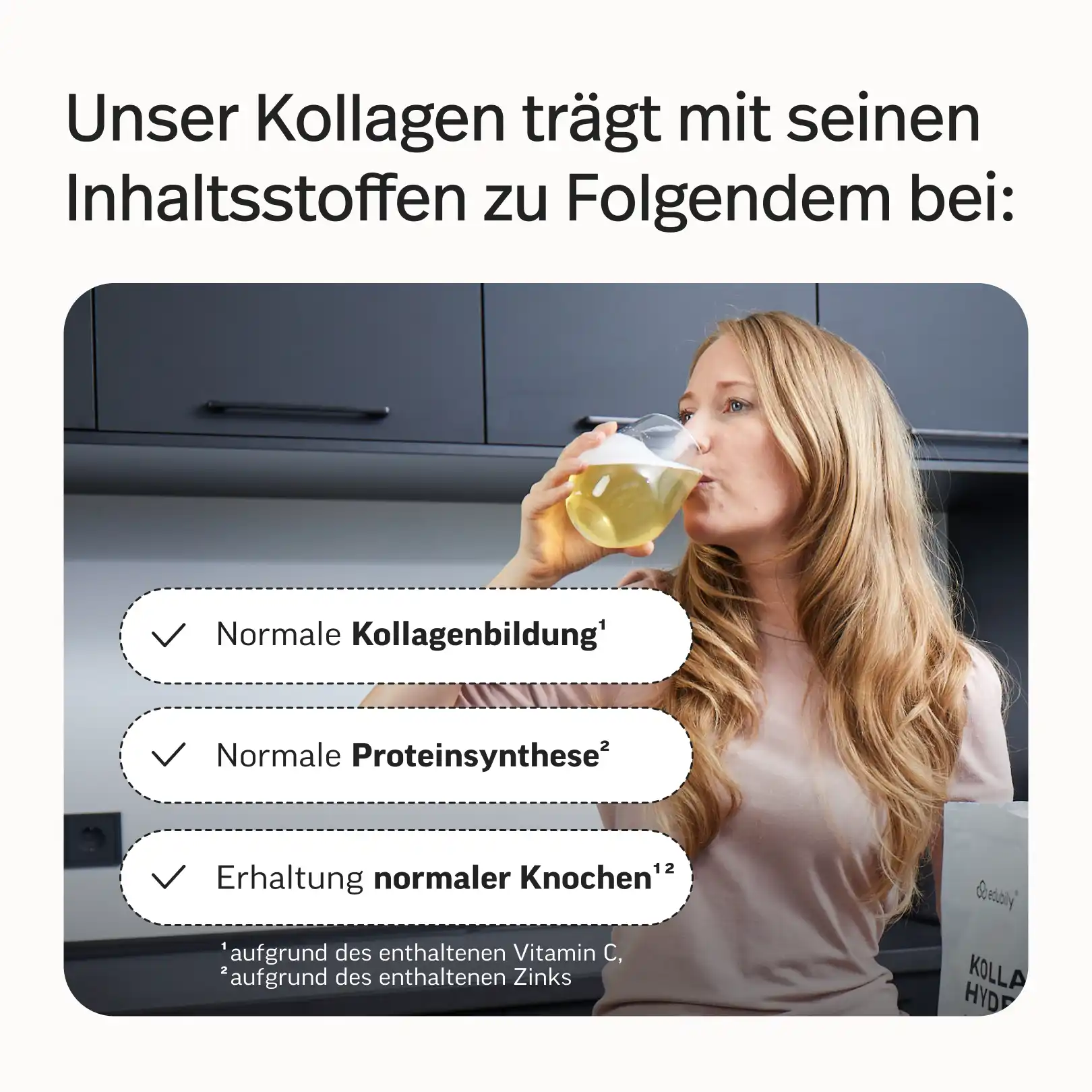 Kollagen-Probierpaket - Image 4
