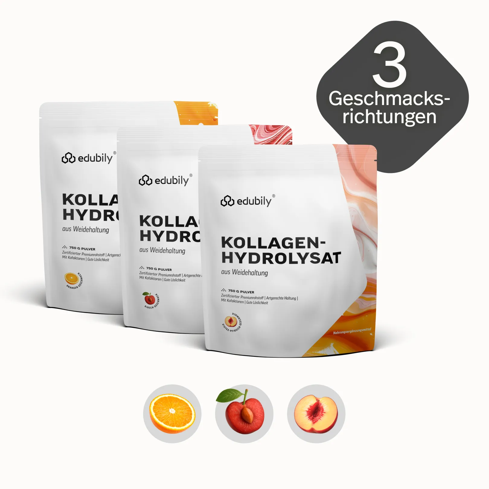 Kollagen + Whey-Bundle - Image 5
