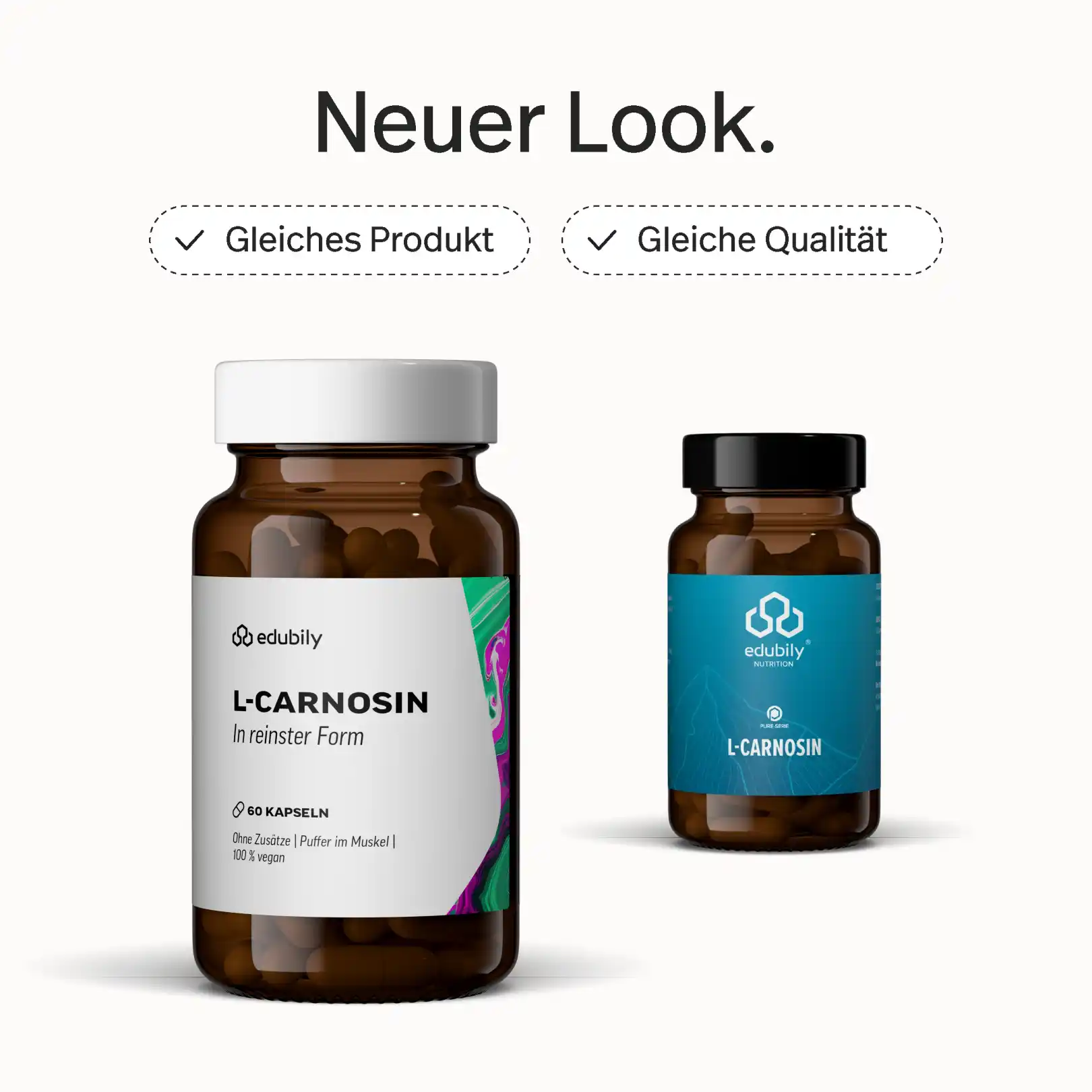 L-Carnosin Kapseln - Image 5