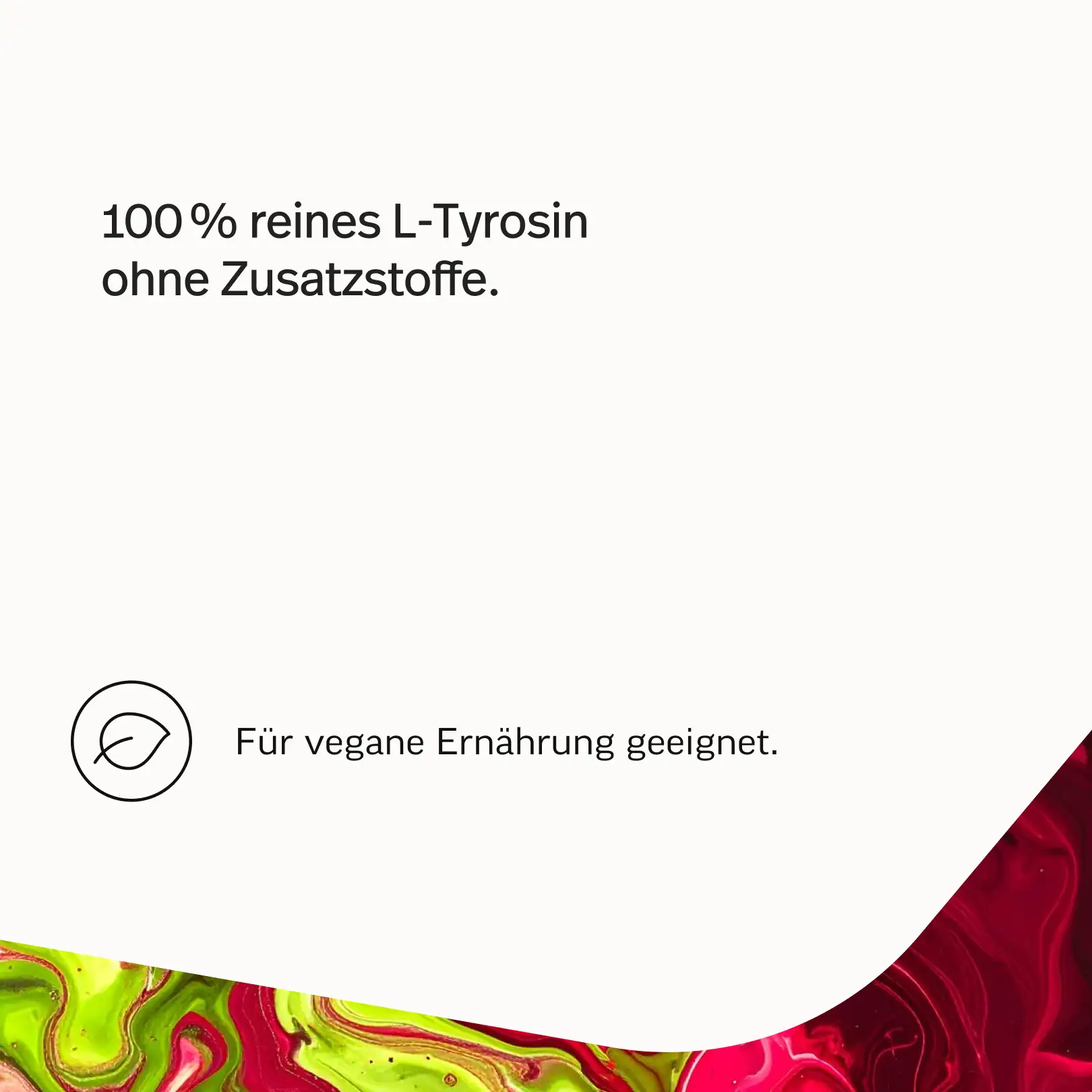 L-Tyrosin Kapseln - Image 4
