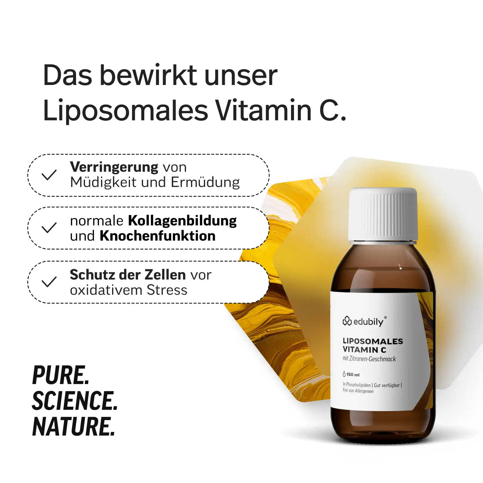 Liposomales Vitamin C - Image 2