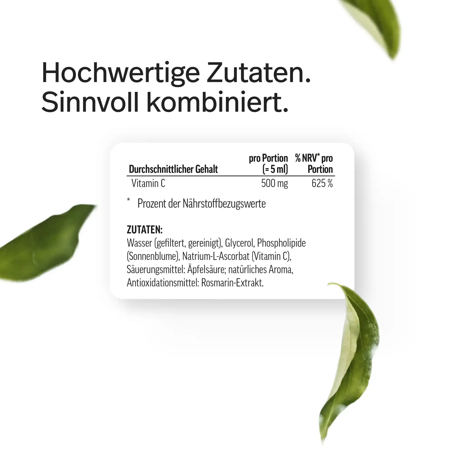 Liposomales Vitamin C - Image 3