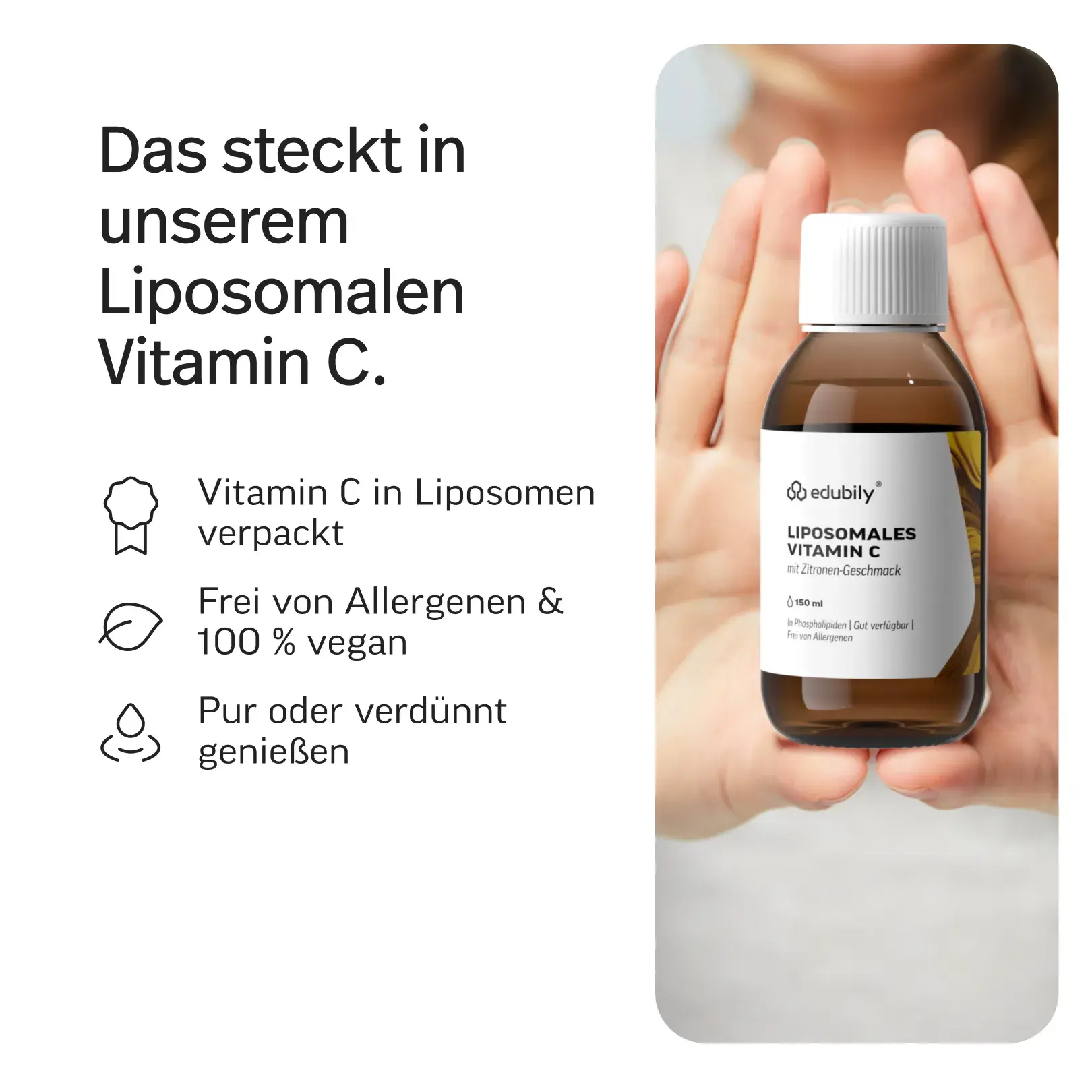 Liposomales Vitamin C - Image 6