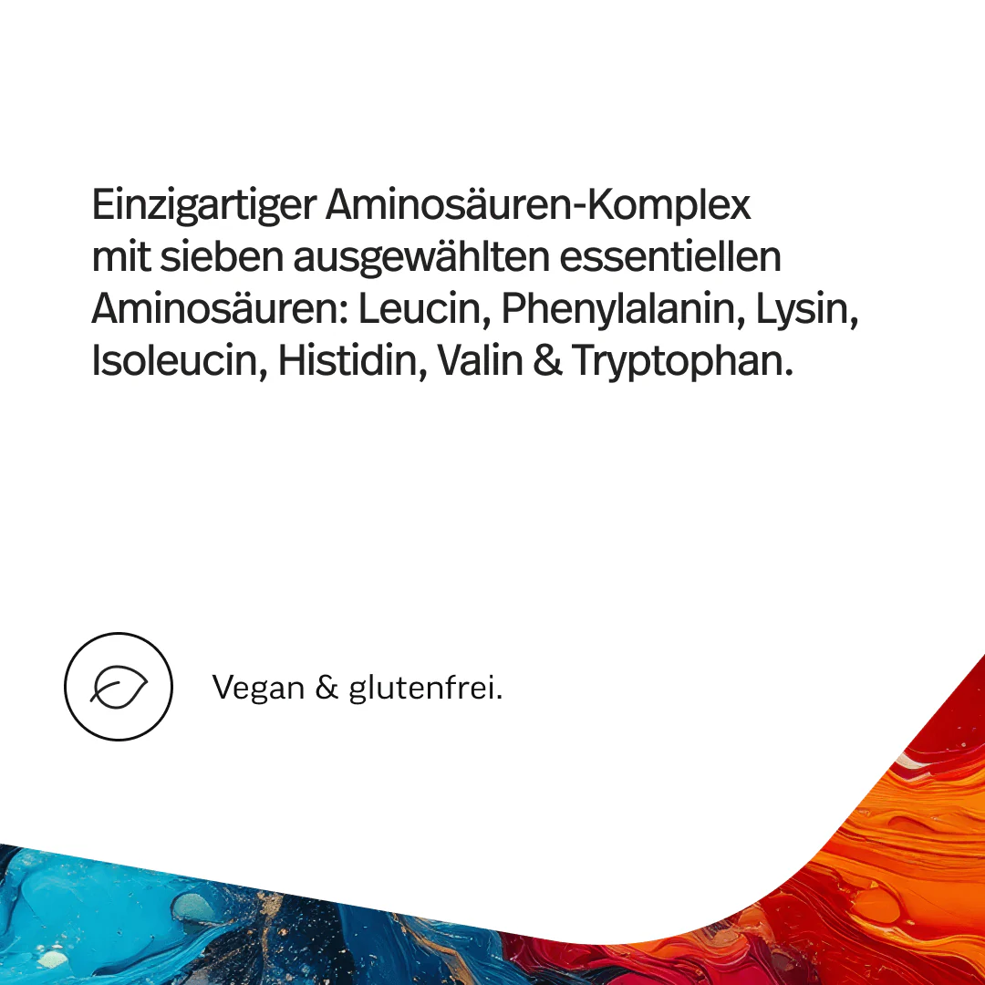 LP7 Aminosäuren Kapseln - Image 4