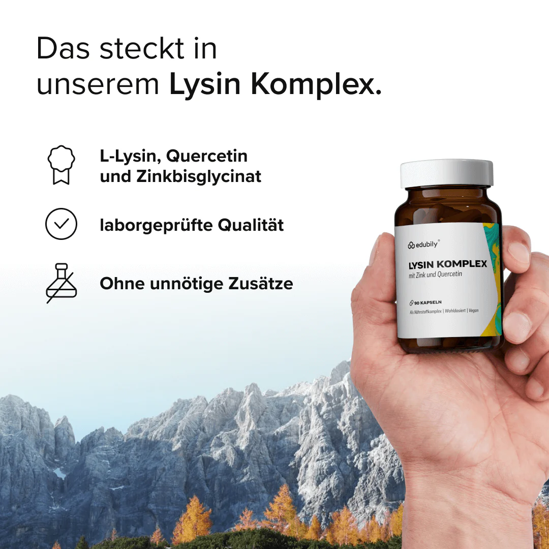 Lysin Komplex - Image 3