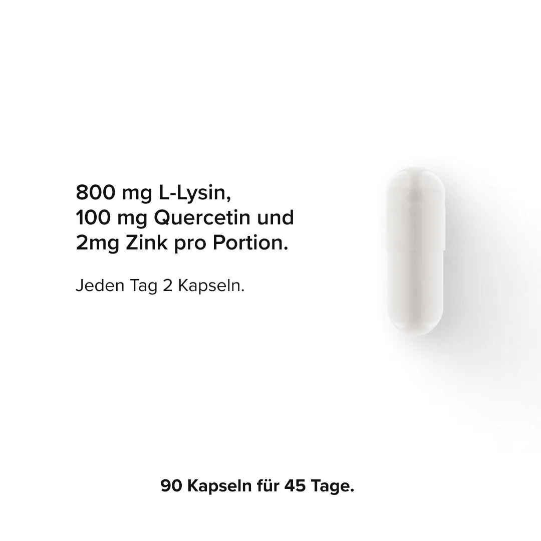 Lysin Komplex - Image 5