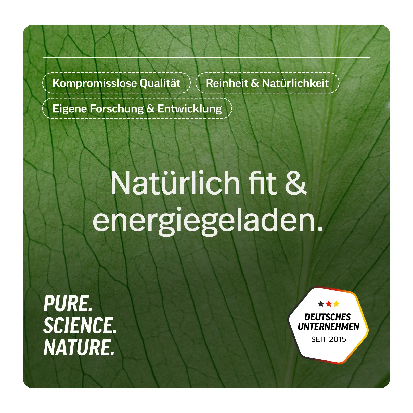 Magnesium Komplex Kapseln - Image 10
