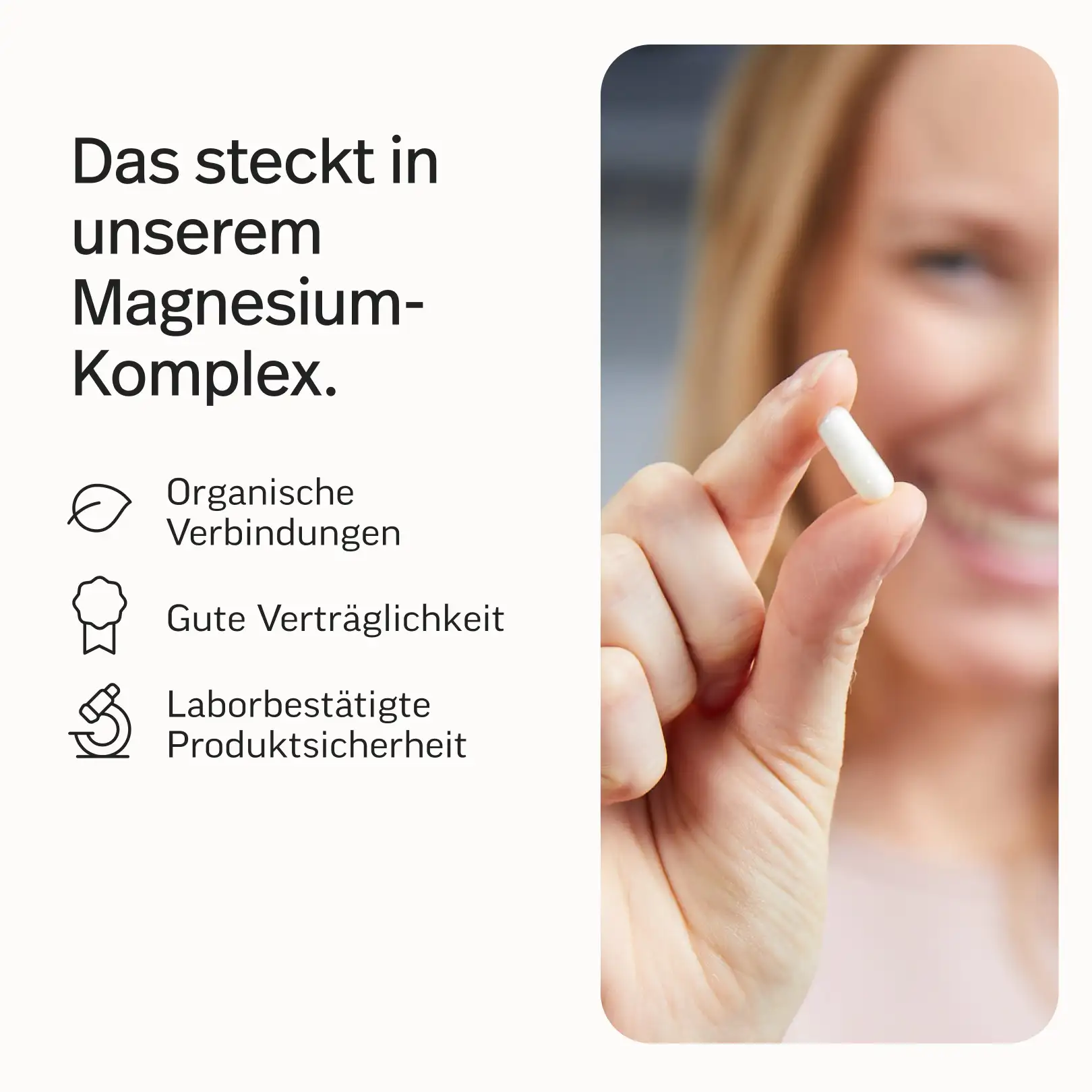 Magnesium Komplex Kapseln - Image 15
