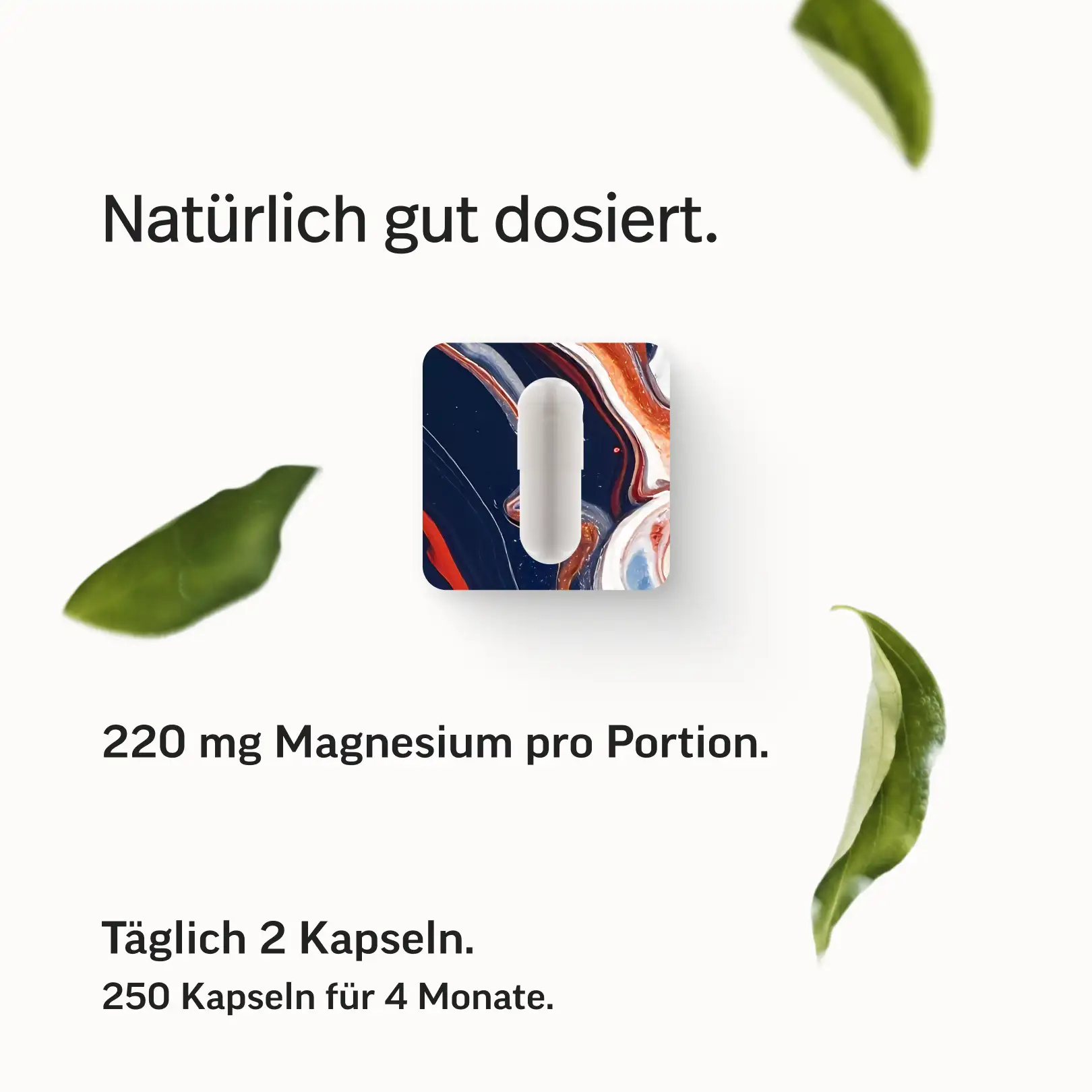 Magnesium Komplex Kapseln - Image 17