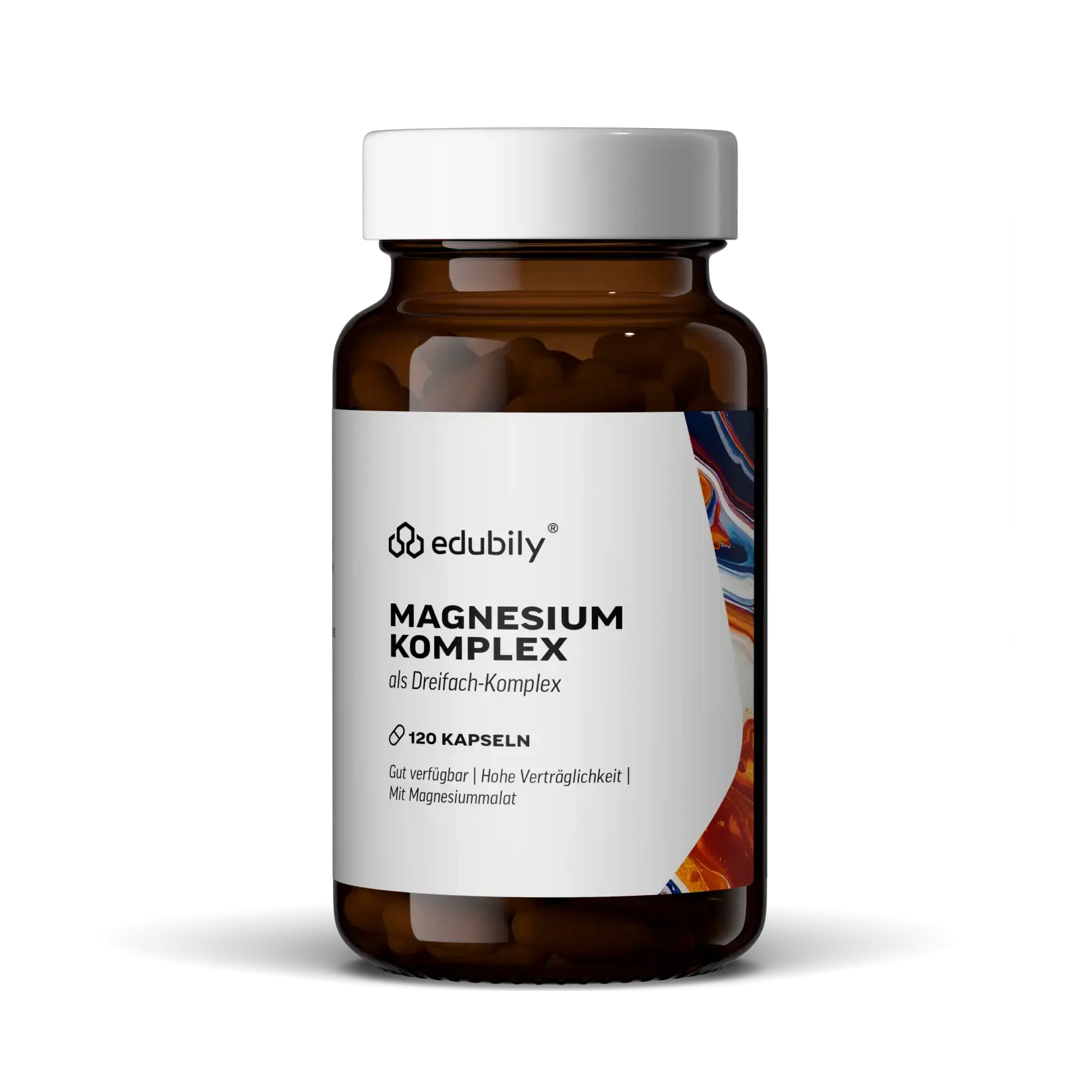 Magnesium Komplex Kapseln - Image 3