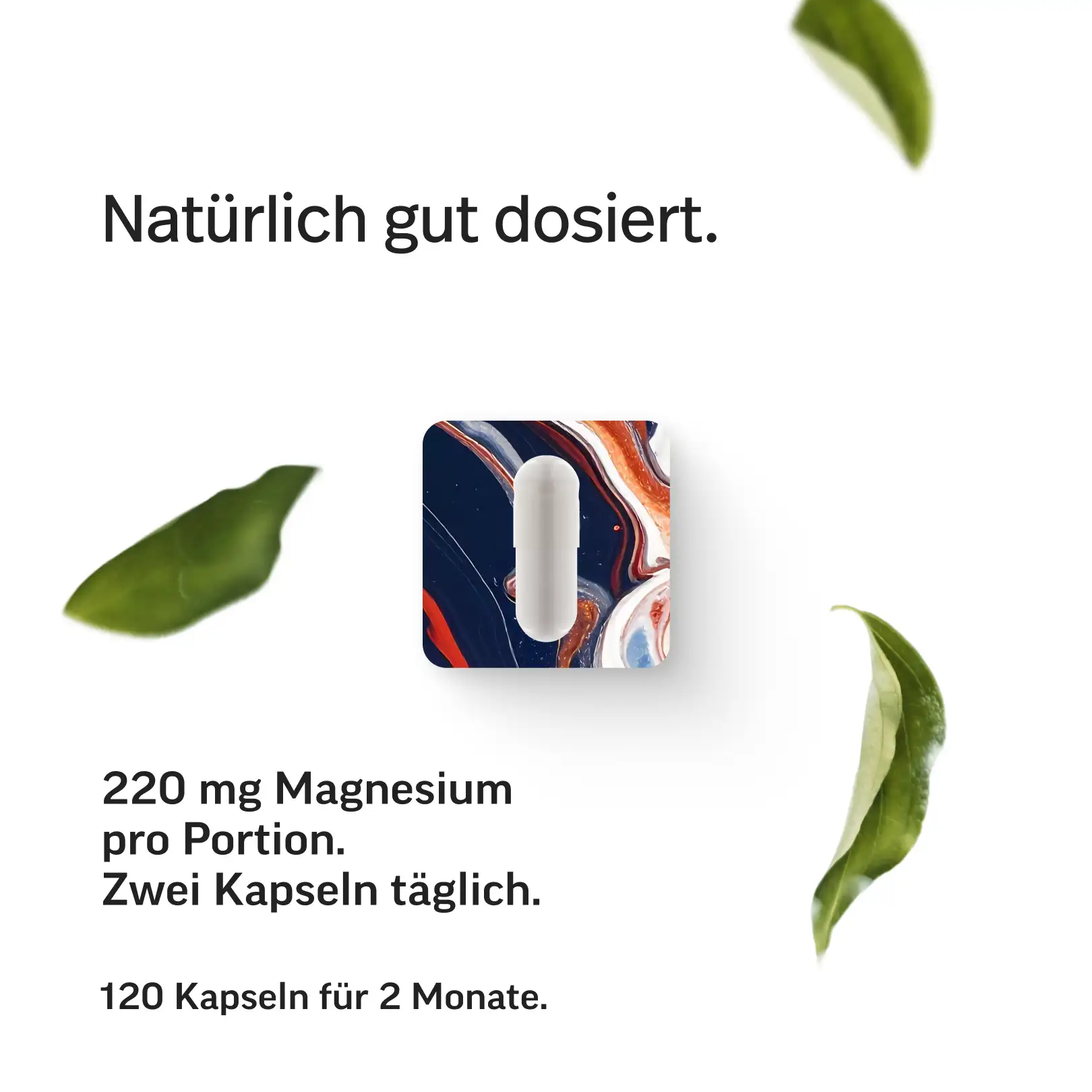 Magnesium Komplex Kapseln - Image 9
