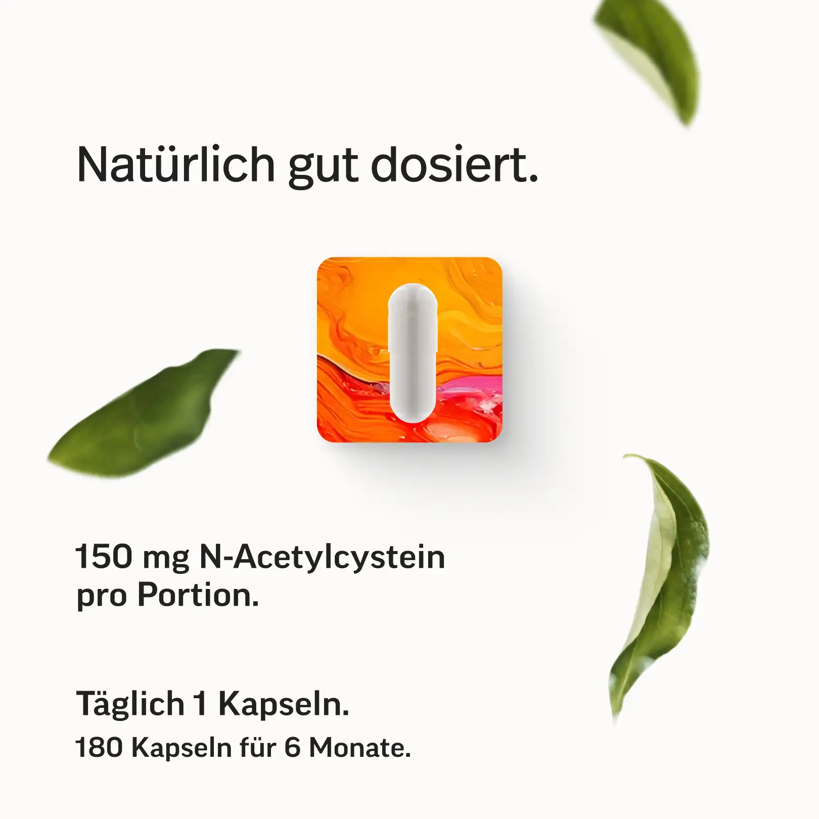 N-Acetyl-L-Cystein (NAC) - Image 6