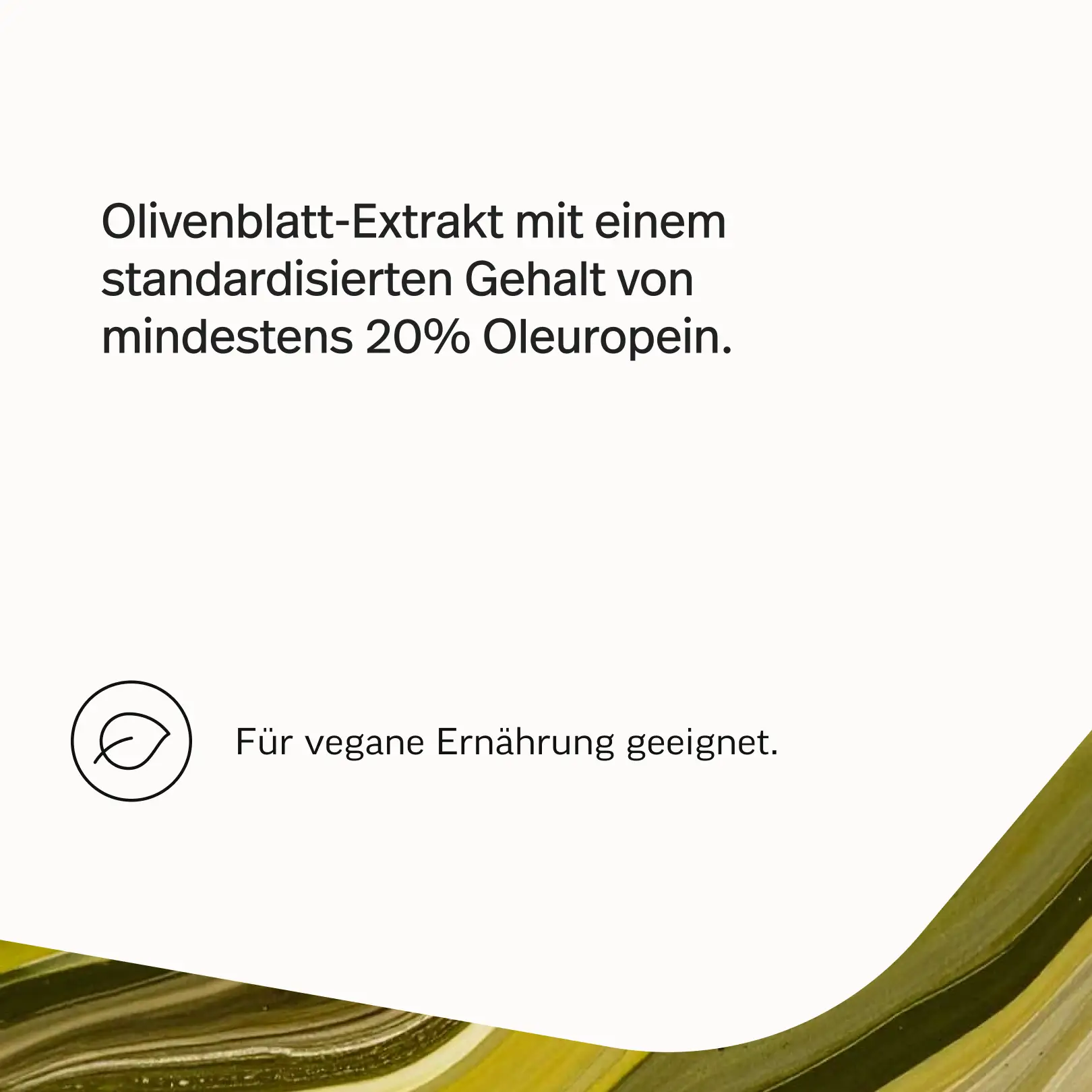 Olivenblatt-Extrakt Kapseln - Image 4