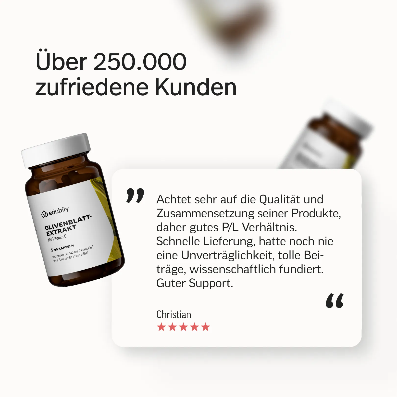 Olivenblatt-Extrakt Kapseln - Image 8