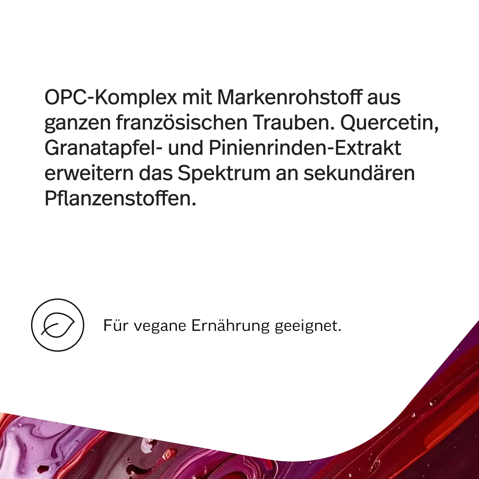 OPC-Komplex Kapseln - Image 4