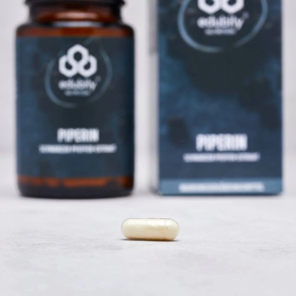 Piperin Kapseln - Image 5