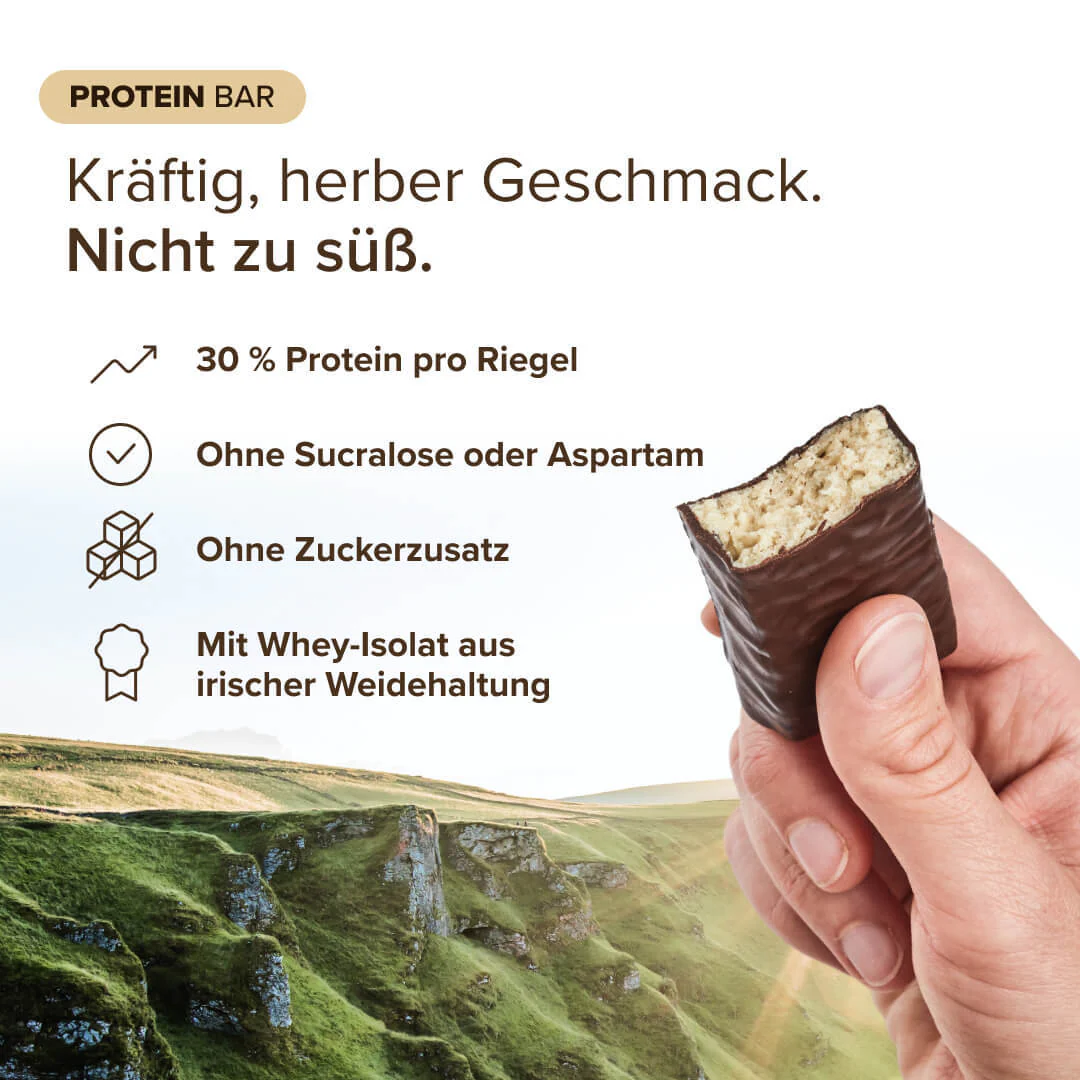 Riegel-Probierpaket (6 Stück) - Image 3