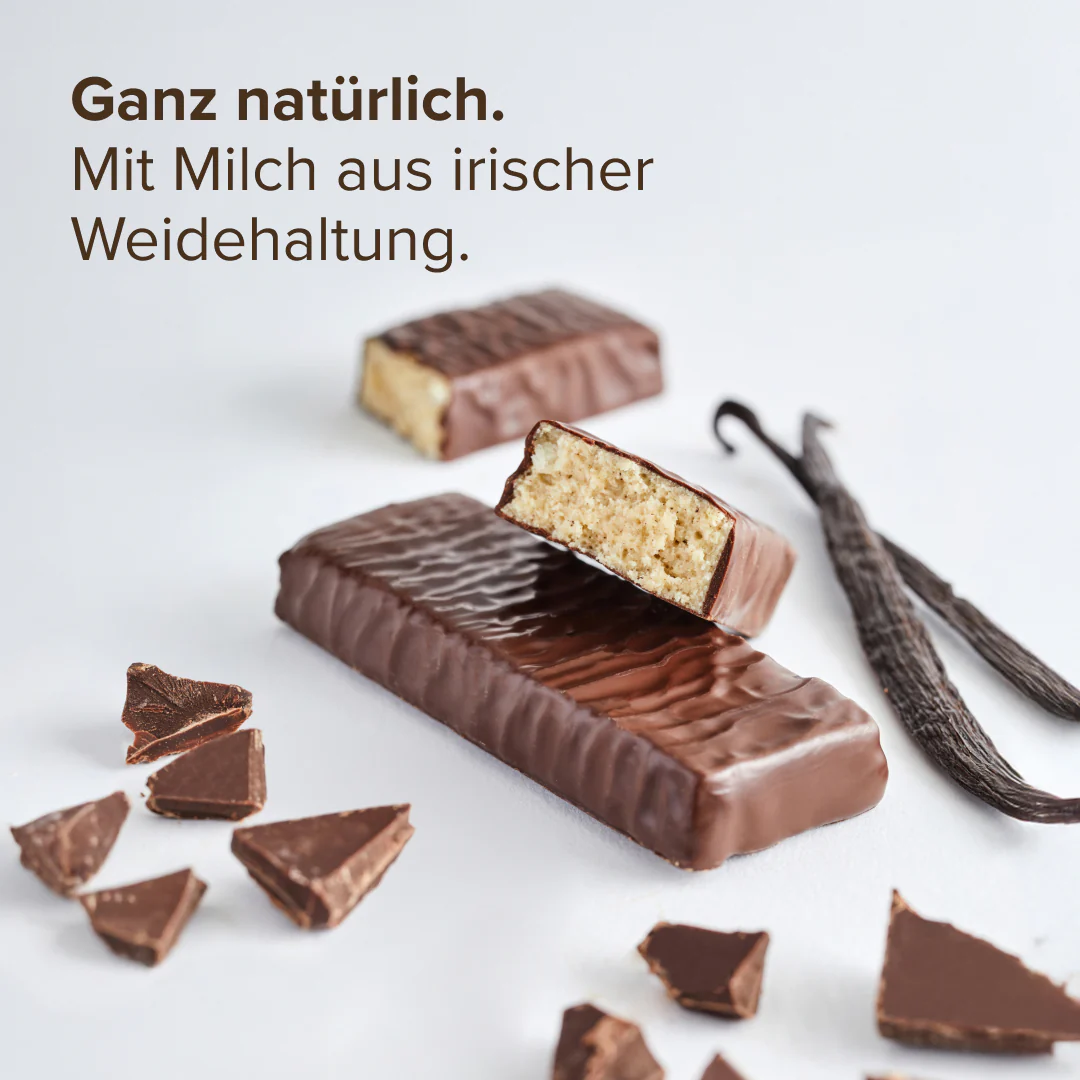 Protein Bar Chocolate Vanilla - Image 6