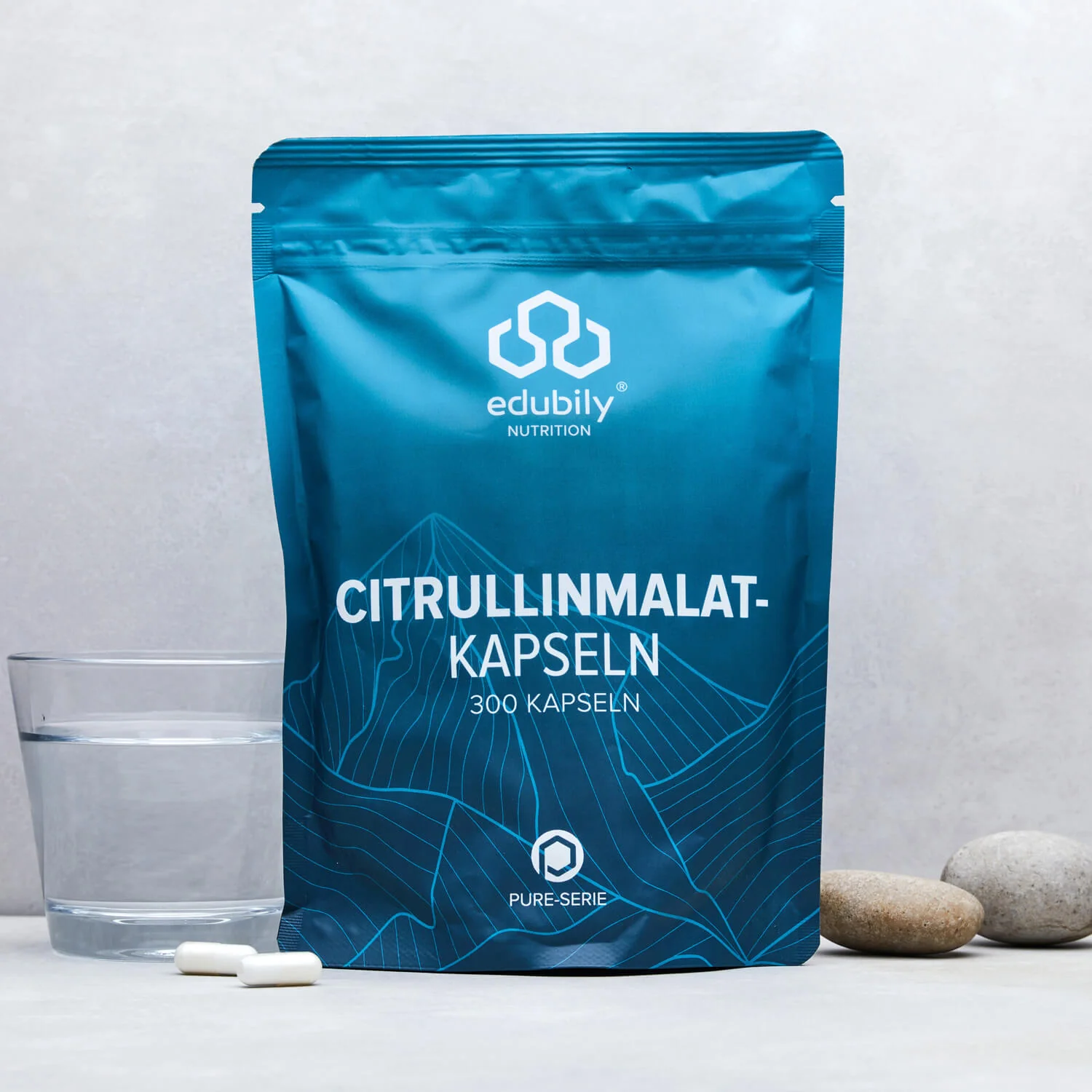 Citrullin-Malat Kapseln - Image 7