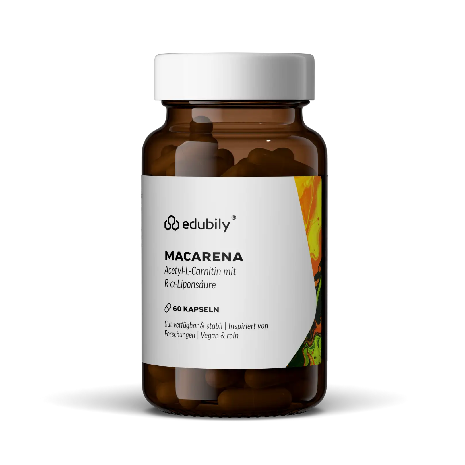 Macarena Kapseln