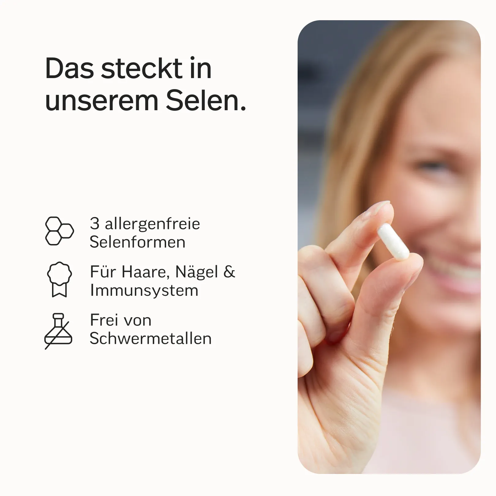 Selen Kapseln - Image 5