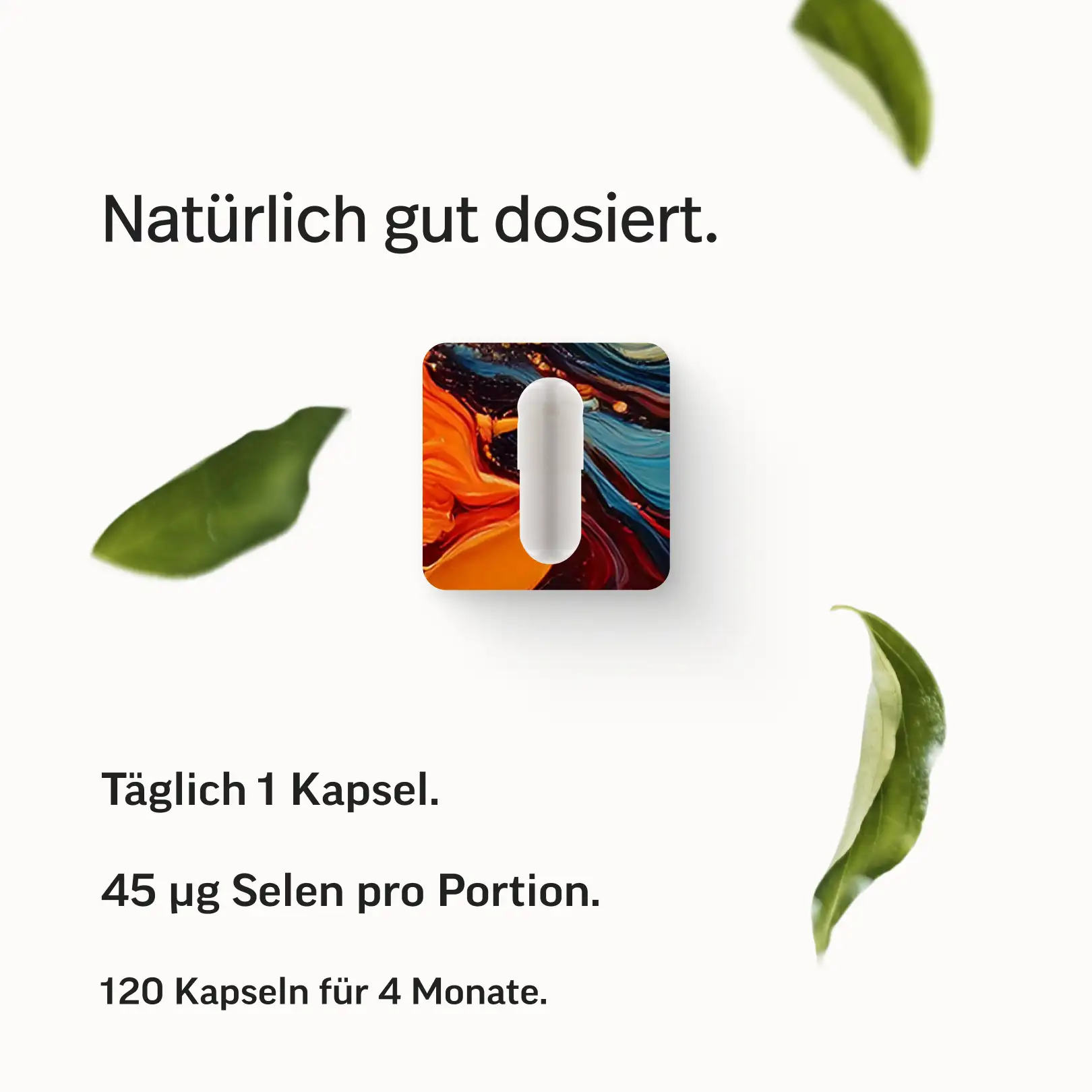 Selen Kapseln - Image 7