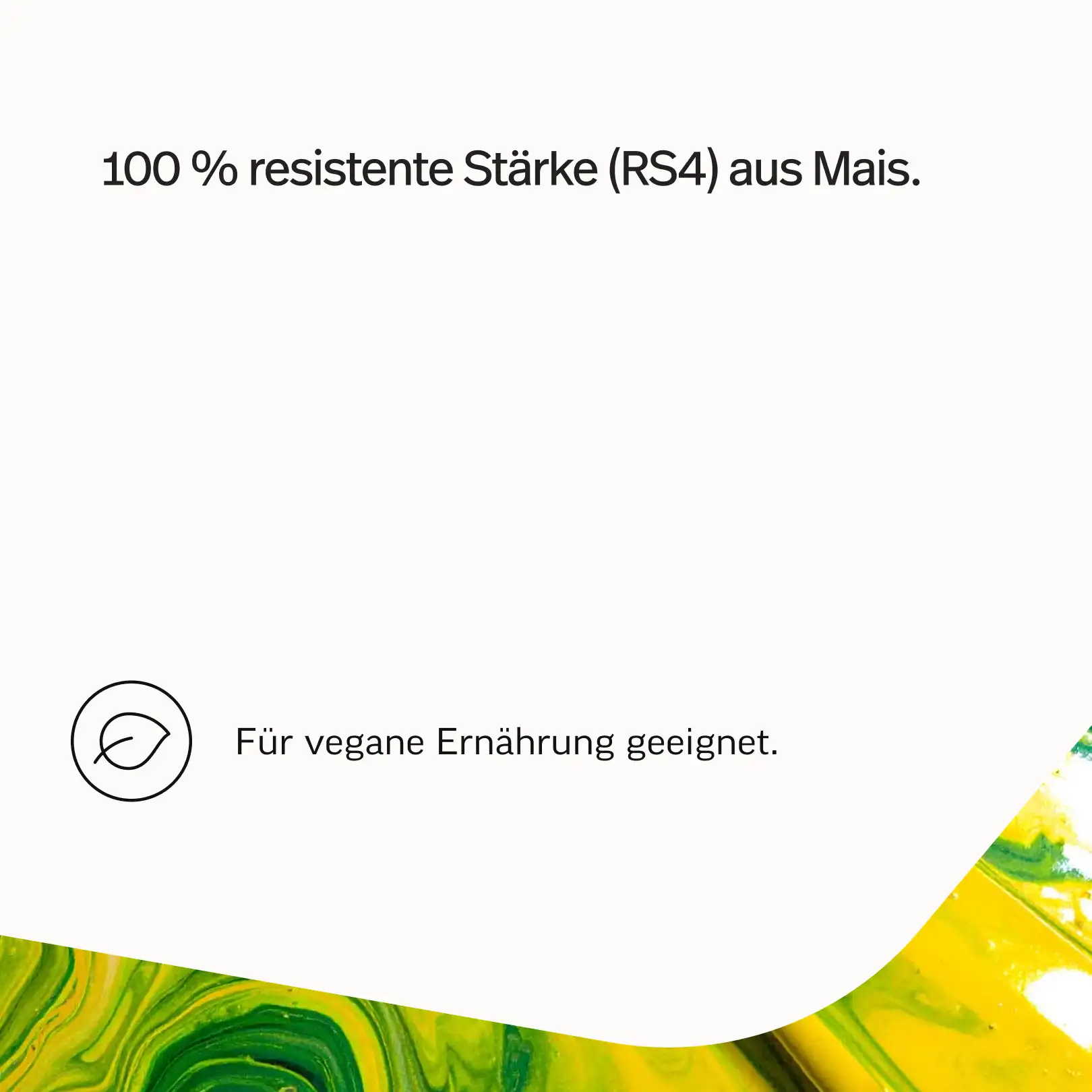 Resistentes Dextrin Pulver - Image 4
