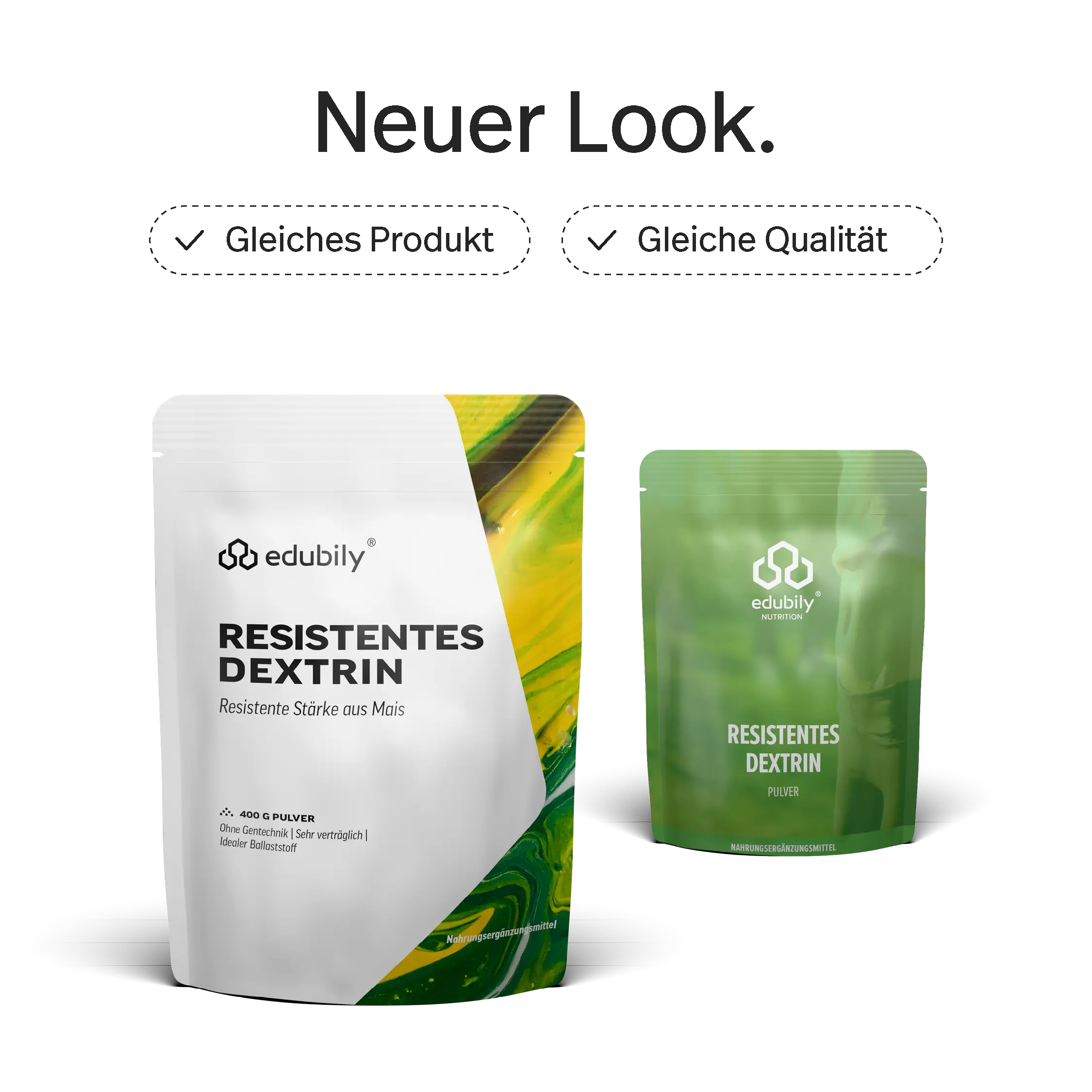 Resistentes Dextrin Pulver - Image 5