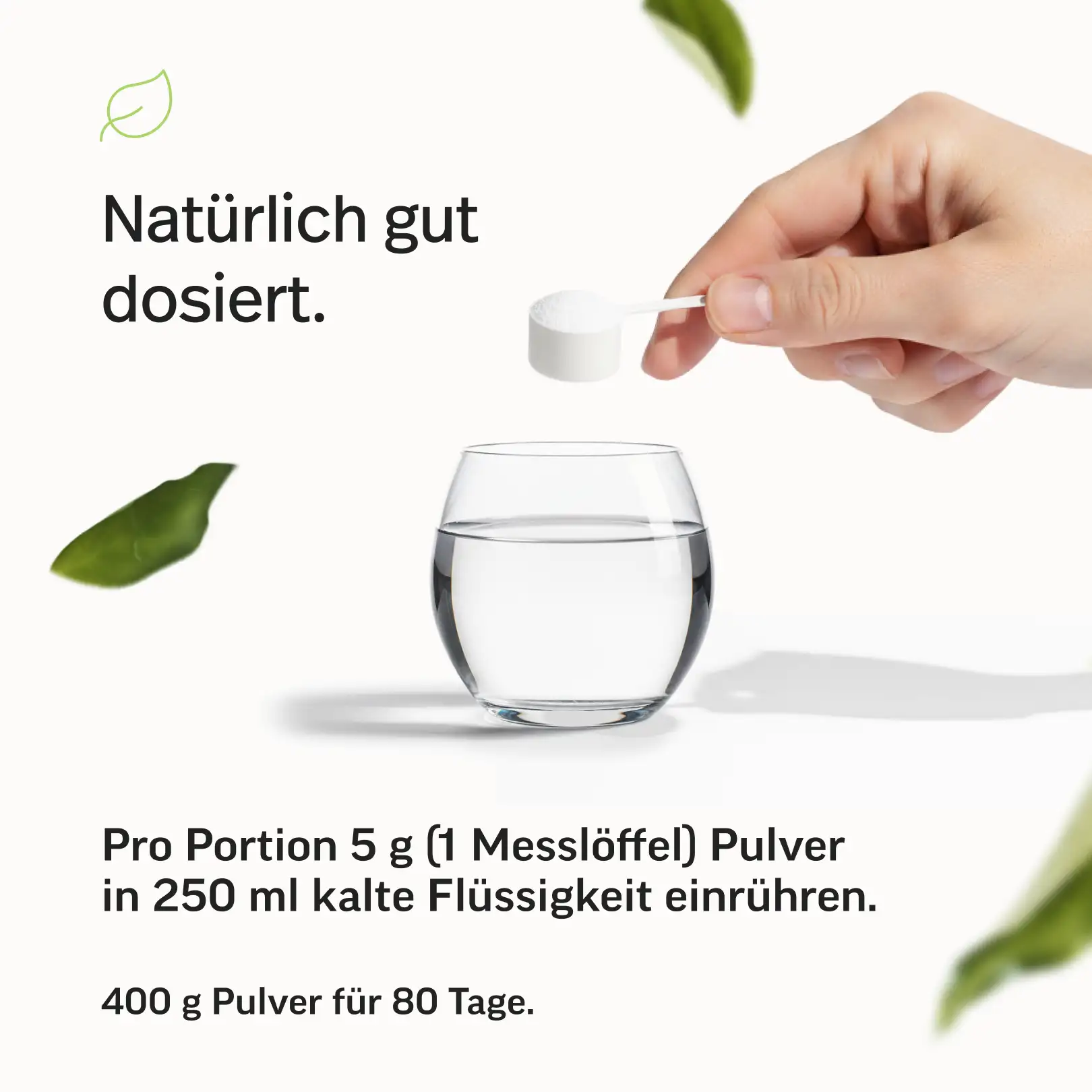 Resistentes Dextrin Pulver - Image 6