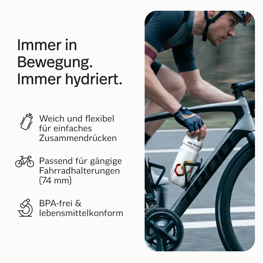 Sportflasche - Image 2