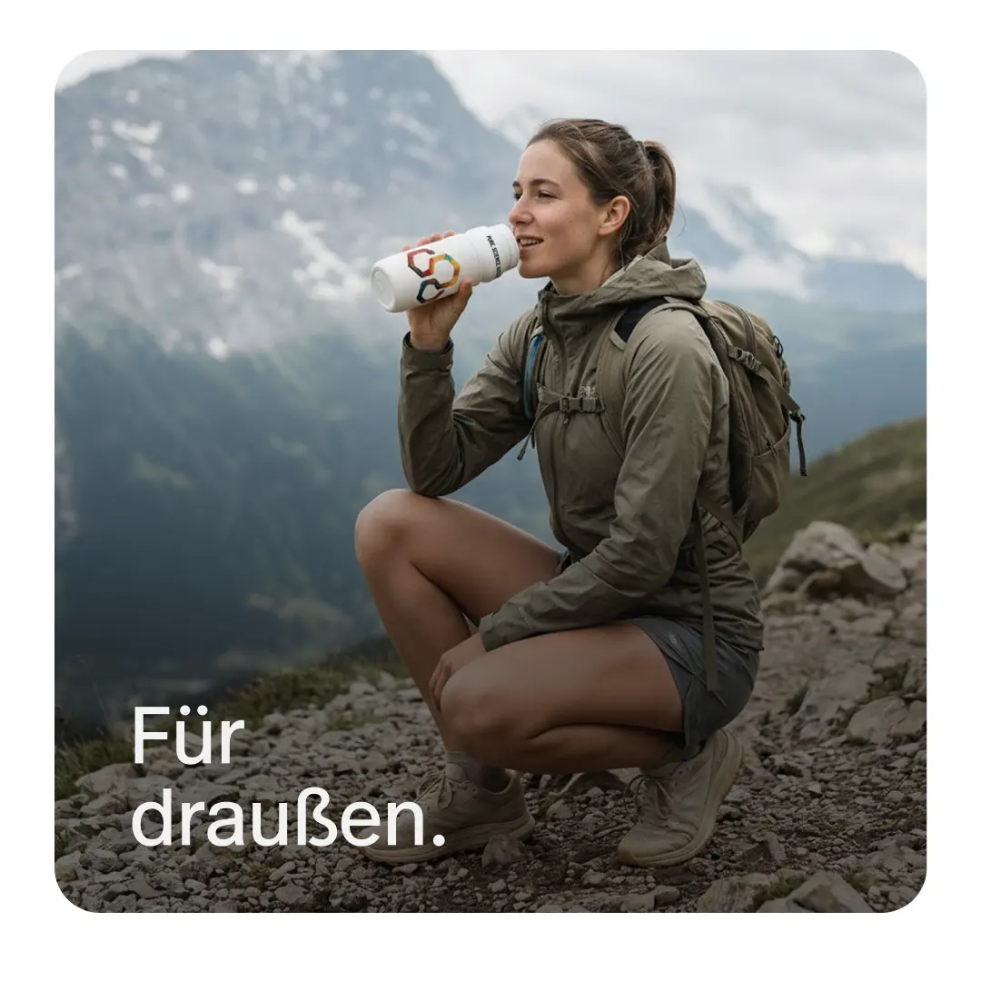 Sportflasche - Image 3
