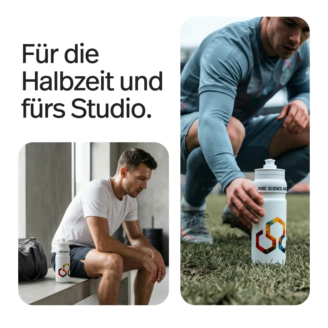 Sportflasche - Image 4