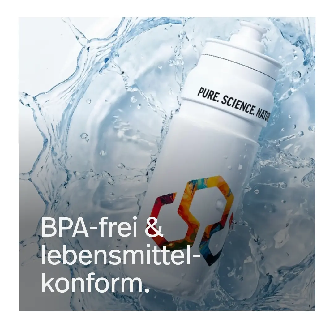 Sportflasche - Image 5