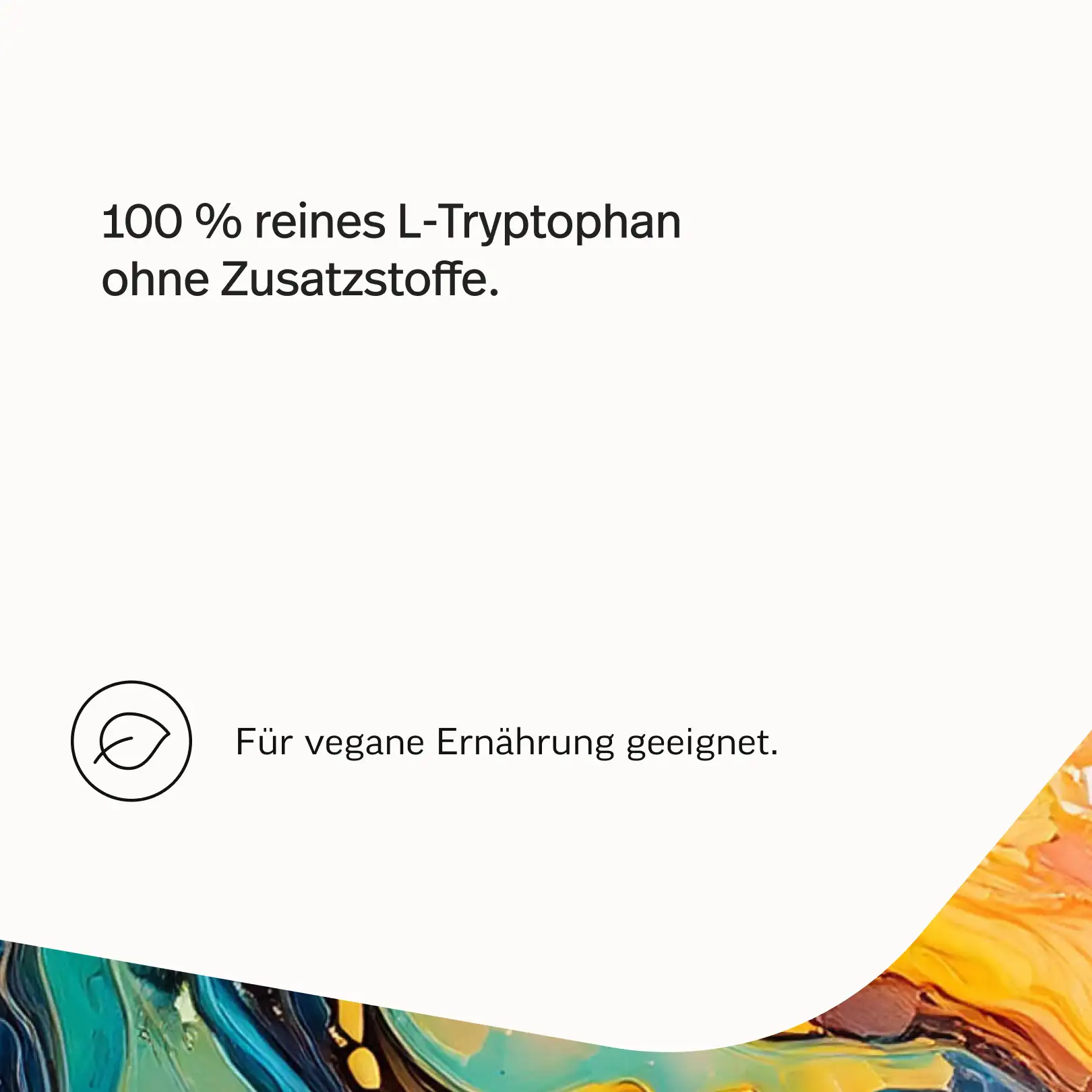 L-Tryptophan Kapseln - Image 4