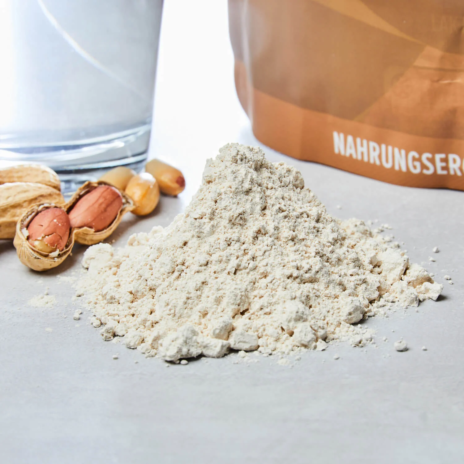 Veganes Proteinpulver - Image 10