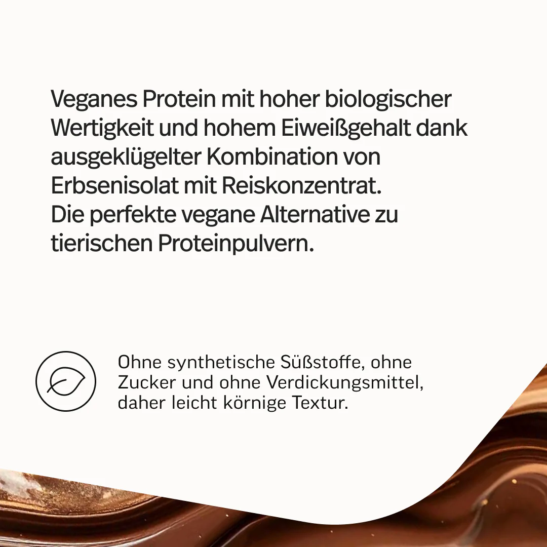 Veganes Proteinpulver - Image 12