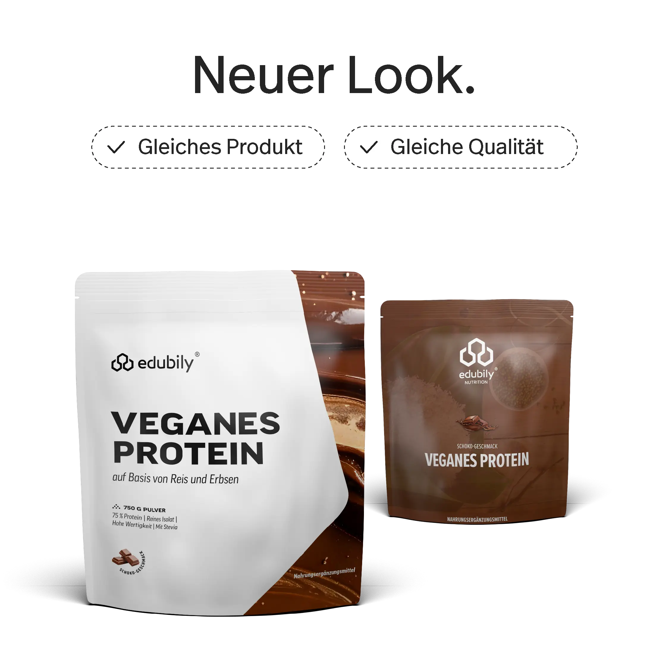 Veganes Proteinpulver - Image 14