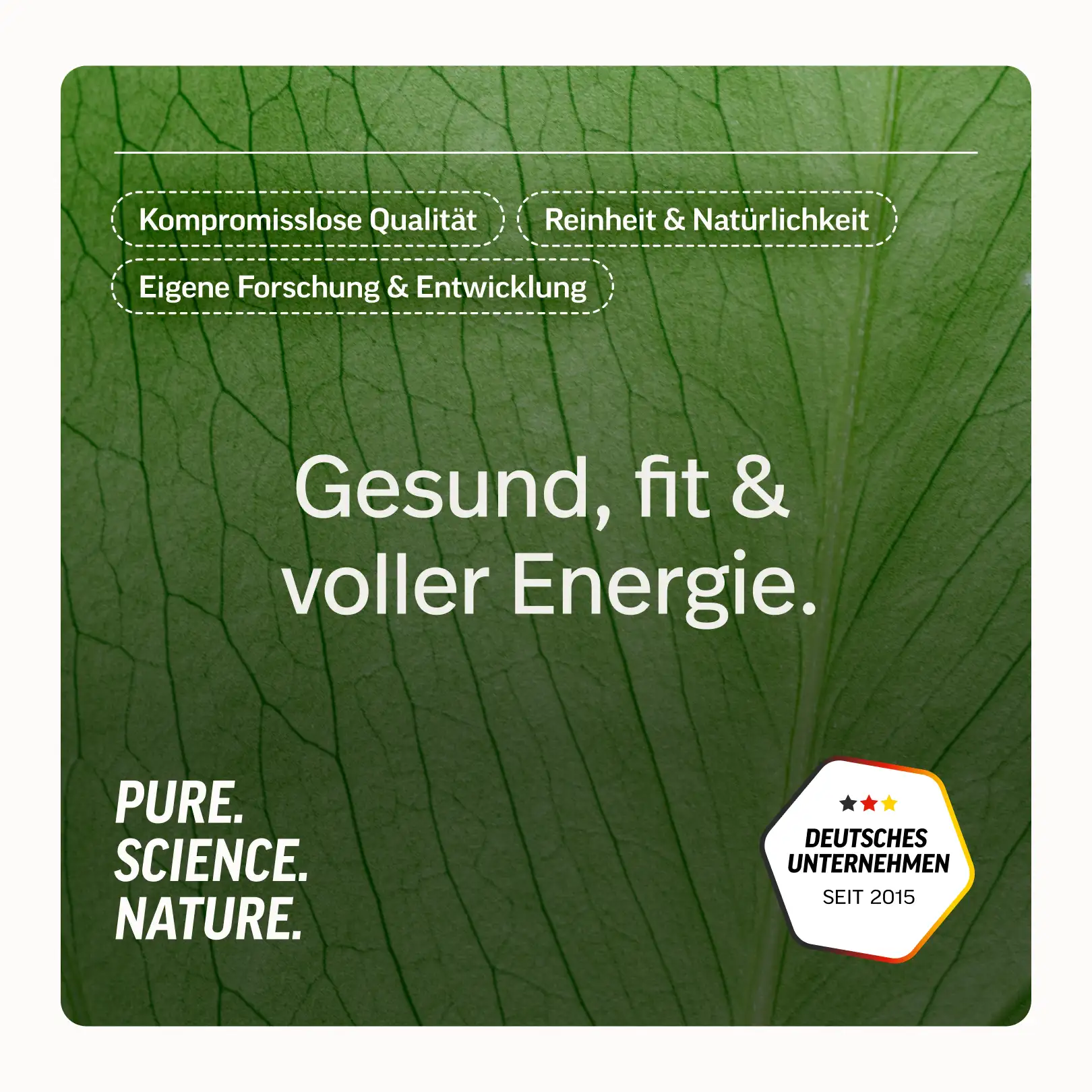 Veganes Proteinpulver - Image 16